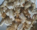 Foto del paso 1 de la receta: Salsita de pollo