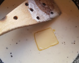 Foto del paso 3 de la receta: Pasta con camarones a la florentina