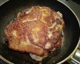 Ayam panggang jahe sehat, mudah dan juicy - Tanpa minyak - langkah memasak 4 foto