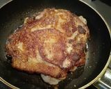 Foto langkah ke 4 dari resep Ayam panggang jahe sehat, mudah dan juicy - Tanpa minyak -.