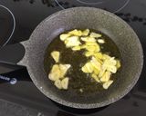 Foto del paso 2 de la receta Habichuelas con arroz