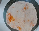मूली का पराठा (Mooli ka paratha recipe in hindi) रेसिपी चरण 4 फोटो