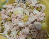 Foto del paso 5 de la receta: Ensalada tibia de patata