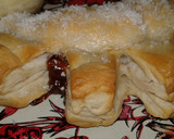 Foto del paso 9 de la receta: Cremona rellena de dulce de leche súper archi mega rápidas