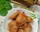 Foto langkah ke 12 dari resep 906. Bihun Kornet Gulung.