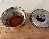 Foto del paso 6 de la receta: Flan de Huevo en Airfryer …