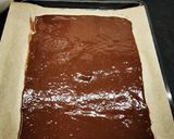 Dia-Wellness szénhidrát csökkentett, cukormentes tiramisu kocka recept fázis 3 fotója