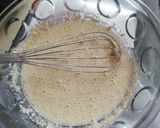 Φωτογραφία βήματος 1 της συνταγής Pancakes chocolate edition