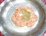 Homemade beef sausages recipe step 5 photo