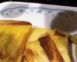 Foto langkah ke 1 dari resep My First French Toast with Honey.