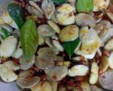 Foto langkah ke 2 dari resep 257 'Rendang Jengkol Kacang Merah, Bumbu Indofood'.