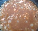 Foto del paso 2 de la receta: Noodles con crema de bogavante