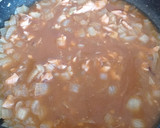 Foto del paso 2 de la receta: Noodles con crema de bogavante
