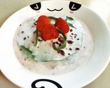 Hình bước làm 2 của món PANCAKE 🥞