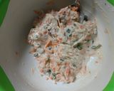 Foto langkah ke 3 dari resep Tahu Mercon Jeletot.