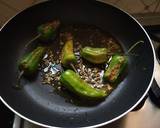 Bharwa Mirchi recipe step 5 photo