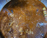 Foto del paso 6 de la receta: Estofado de jabalí con manzana y pera
