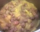 Foto del paso 6 de la receta: Lomo piñado (lomo a la piña)
