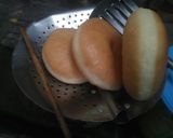 Foto langkah ke 5 dari resep Donat.
