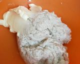 Foto langkah ke 2 dari resep Odading/Kue Bantal/Bolang Baling/Gembukan.