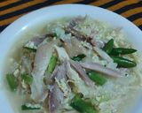 Foto langkah ke 7 dari resep Bakmi Godog Jogja.