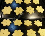 A picture of step 3 of 🧀🍪Homemade Cheese Crackers🧀🍪.