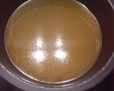 Foto del paso 2 de la receta: Sopa de repollo y gallina