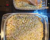 Foto del paso 5 de la receta: ¡Berenjenas rellenas! 😋