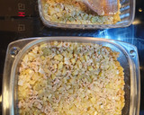 Foto del paso 5 de la receta: ¡Berenjenas rellenas! 😋