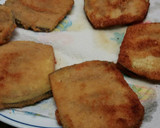Foto del paso 5 de la receta: Milanesa de berenjena