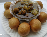 A picture of step 4 of Puff puff(foda fetta in my language).