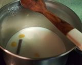 Foto del paso 1 de la receta Natillas caseras bajo en calorías