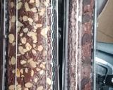 Foto langkah ke 6 dari resep Fudgy Brownies.