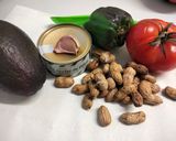 Foto del paso 1 de la receta: Ensalada de aguacate campestre al estilo Gypsy