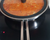Foto del paso 1 de la receta: Arroz con pollo frito
