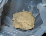 Foto del paso 6 de la receta: Galletitas de maizena TRINI