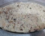 صورة لخطوة 2 من وصفة رول توست بصدر دجاج