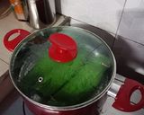Foto langkah ke 4 dari resep Pepes Pindang.