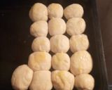 Foto del paso 5 de la receta: Miguelitos con crema pastelera