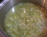 Foto del paso 2 de la receta: Crema de apio al roquefort