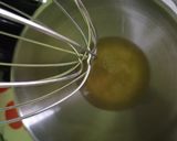 Foto del paso 1 de la receta: Besos de merengue arcoíris