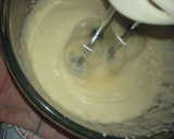 Foto del paso 3 de la receta: Muffins rellenos❤