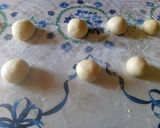 Foto del paso 6 de la receta: Berlinesas