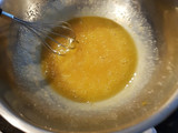 Galletita de avena