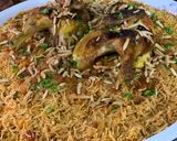 صورة لخطوة 9 من وصفة كبسة بطريقتي ❤️🍲