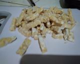 Foto langkah ke 1 dari resep Orek Tempe Kering.
