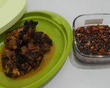 Foto langkah ke 7 dari resep Ayam bakar sambel kecap.