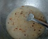 হট গার্লিক স্যুপ (hot garlic soup recipe in Bengali) রেসিপি ধাপ - 3 ছবি
