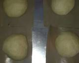 Donat Tanpa Ulen dan Tanpa Kentang langkah memasak 10 foto