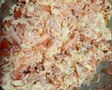 Foto del paso 2 de la receta: Paninis de jamón york